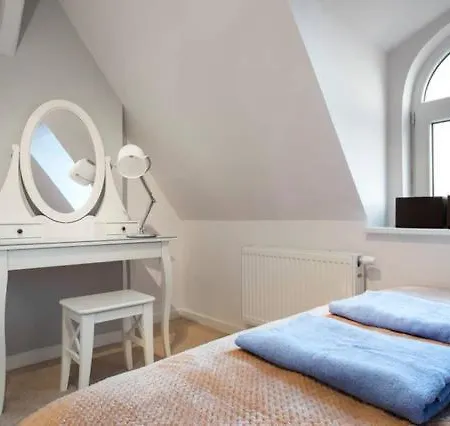 Apartment Charming Apartment Between Old Town And Kazimierz *