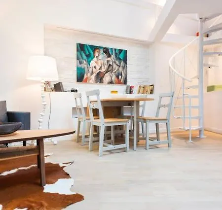 Apartment Charming Apartment Between Old Town And Kazimierz
