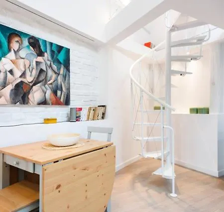 Apartment Charming Apartment Between Old Town And Kazimierz Krakow