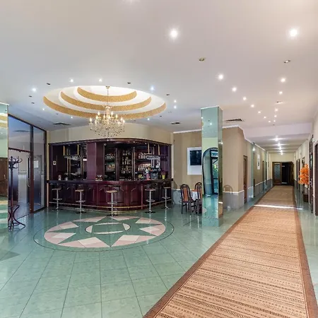 Hotel Ruczaj 3*