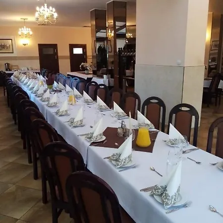 Ruczaj Hotel Krakow