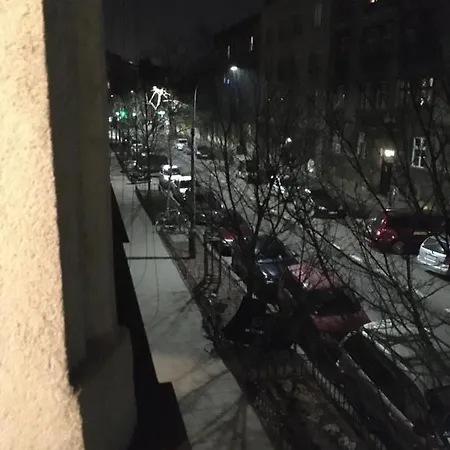Apartament Main Square