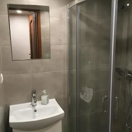 Apartamento Main Square *