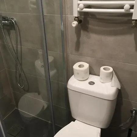 Apartment Pure Krakow
