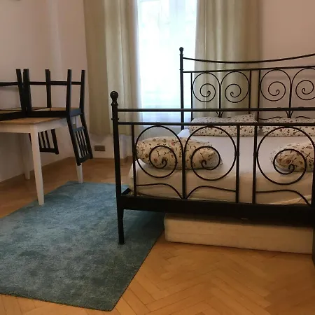 Apartament Main Square *