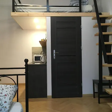 Apartment Pure Krakow