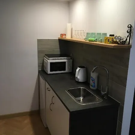 Pure Apartment Krakow