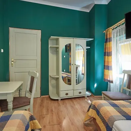 Otel Batory Annex Krakow