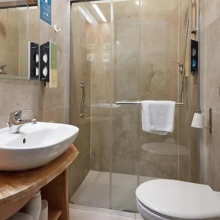 Batory Annex Hotel Krakov