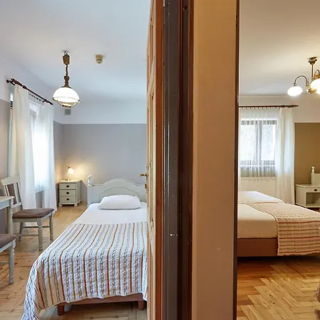 Otel Batory Annex