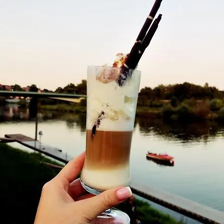 Otel Vistula