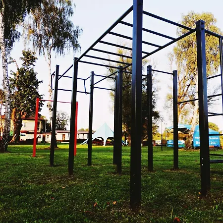 Otel Vistula 3*
