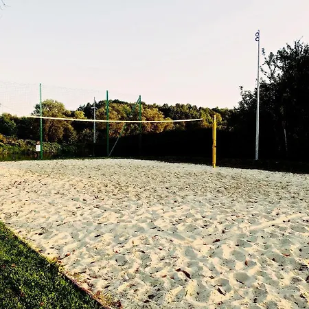 Otel Vistula 3*
