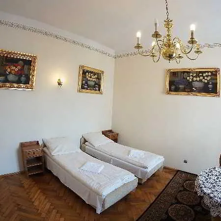 Florian Old Town Hotel Krakow