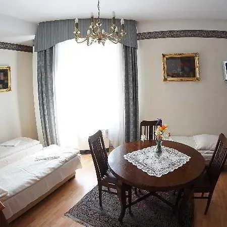 Hotel Florian Old Town