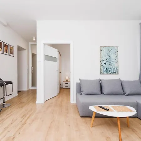 Plac Na Groblach By Renters *