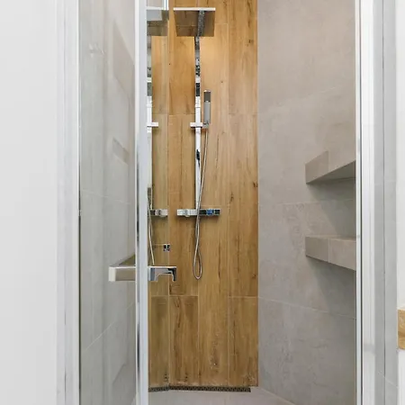 Apartment Plac Na Groblach By Renters Krakow
