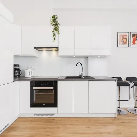 Plac Na Groblach By Renters Krakow