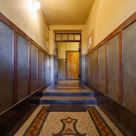Plac Na Groblach By Renters Apartment