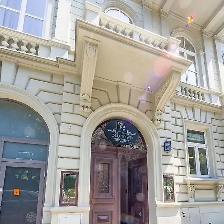 Aparthotel Old Town Krakow