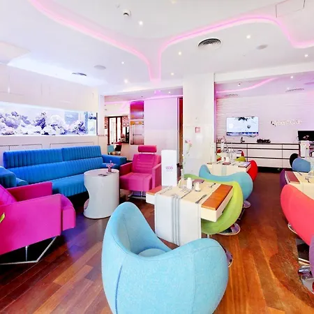 Leonardo Boutique Center Ξενοδοχείο