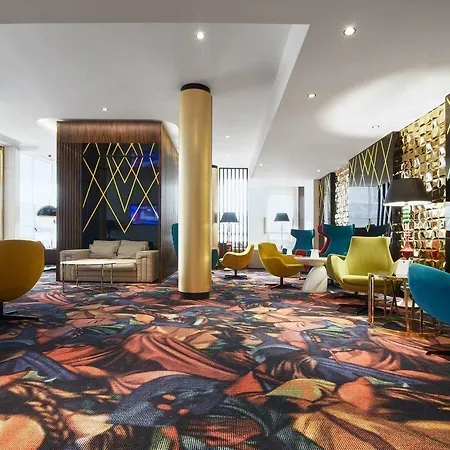Hotel Inx Design Cracovie