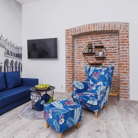Zamenhofa By Renters Krakow