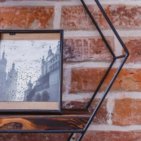 Zamenhofa By Renters Krakow