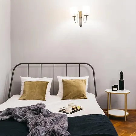 Sklodowskiej By Loft Affair Krakow