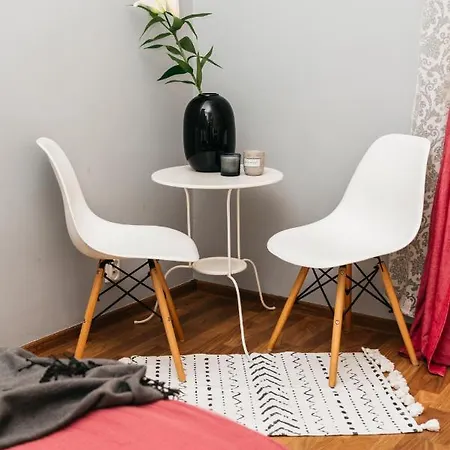 Sklodowskiej By Loft Affair * Krakow