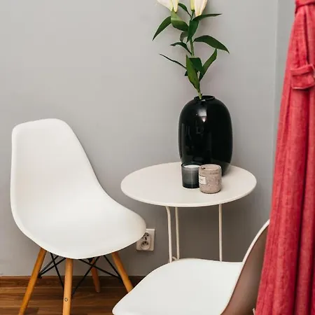 Sklodowskiej By Loft Affair * Krakow