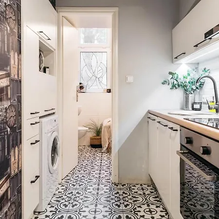 Sklodowskiej By Loft Affair Apartment Krakow