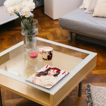 Sklodowskiej By Loft Affair Krakow