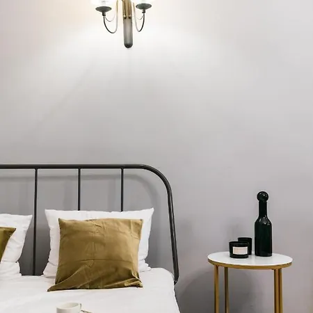 Apartment Sklodowskiej By Loft Affair *