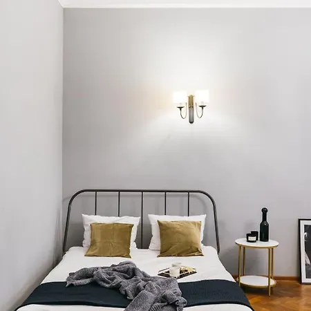 Sklodowskiej By Loft Affair Apartment *
