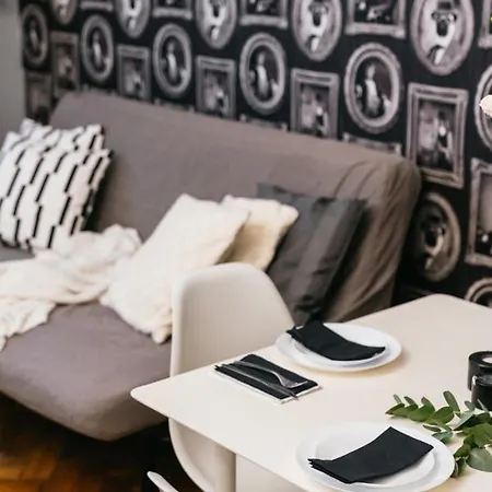 Sklodowskiej By Loft Affair Apartment *