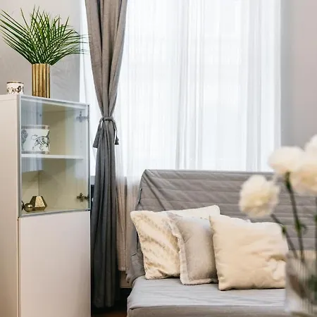 Sklodowskiej By Loft Affair Krakow