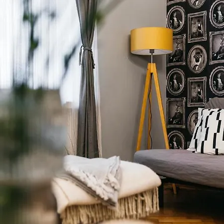 Sklodowskiej By Loft Affair * Krakow