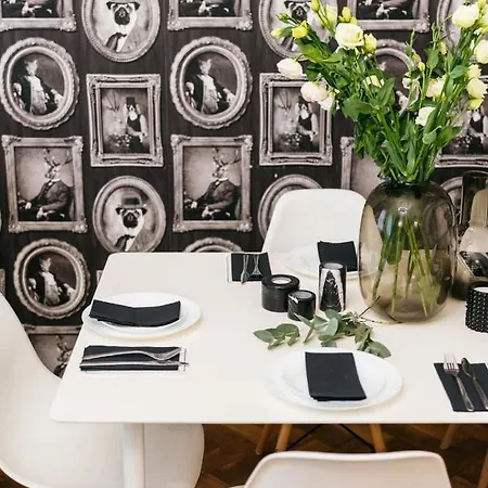 Sklodowskiej By Loft Affair * Krakow