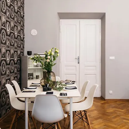 Sklodowskiej By Loft Affair Apartment *