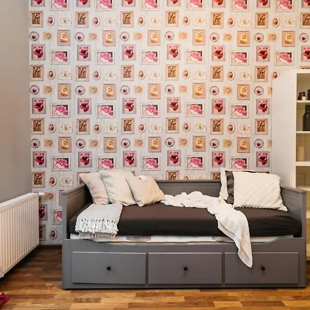 Sklodowskiej By Loft Affair Krakow