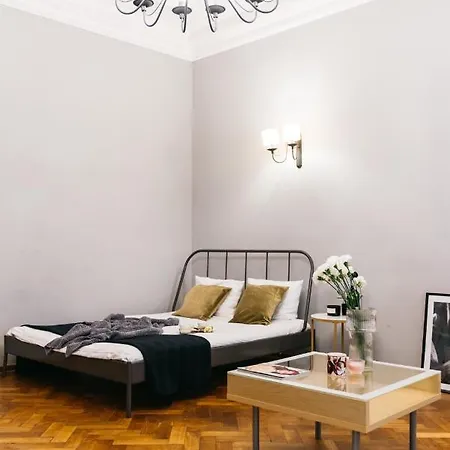 Sklodowskiej By Loft Affair Apartment *