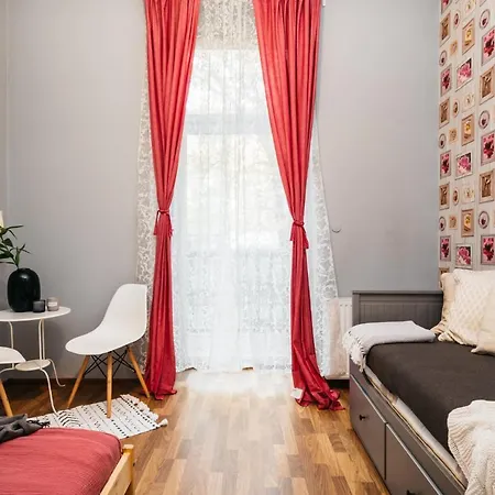 Sklodowskiej By Loft Affair Apartment Krakow