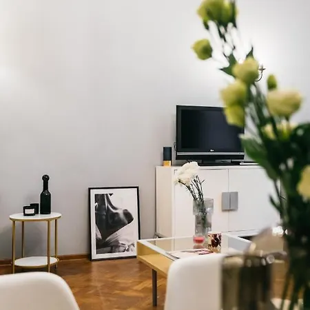 Sklodowskiej By Loft Affair Apartment