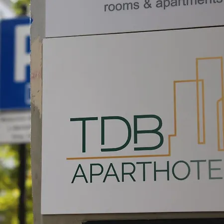 Aparthotel Tdb