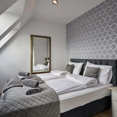 Luxurious Cracow *