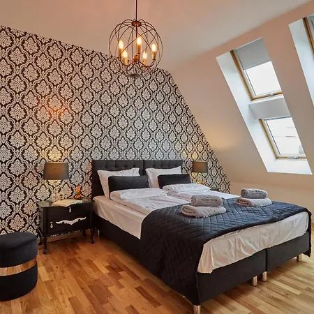 Luxurious Cracow Apartament Kraków