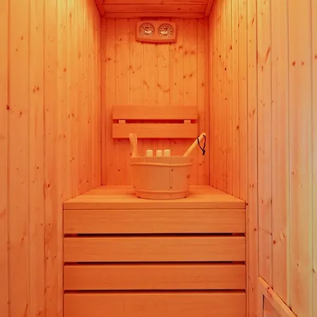 Apartament Luxurious Cracow *
