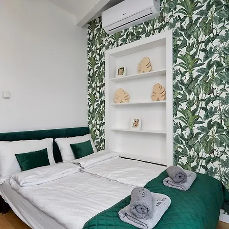 Apartament Luxurious Cracow