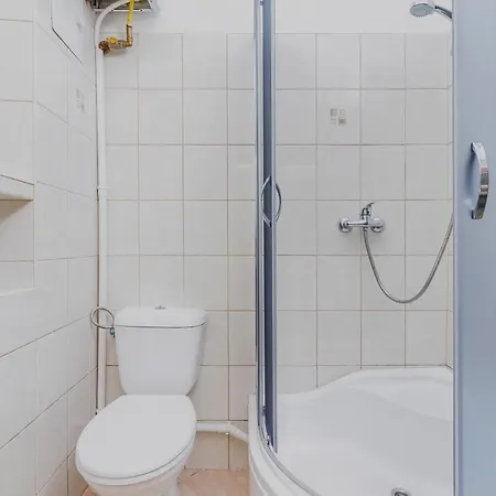 Apartment Zamenhofa By Renters Krakow